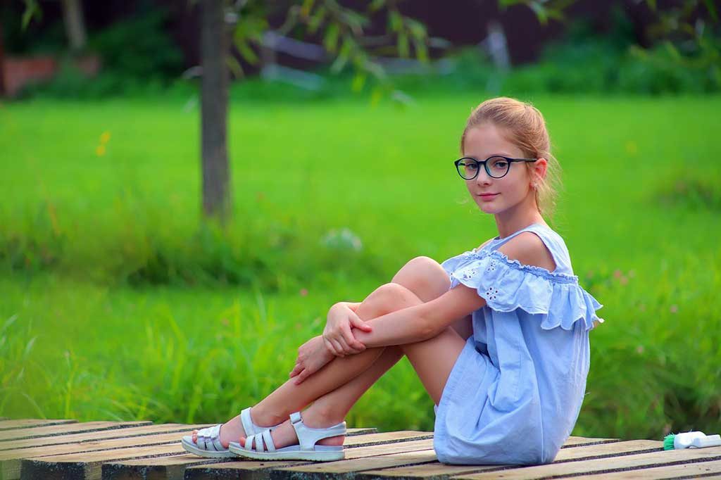 Los mejores consejos para lentes de tus hijos